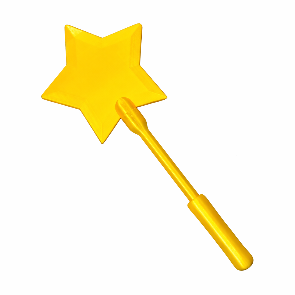 Tap To Wand™