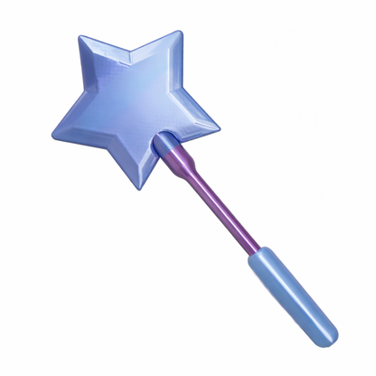 Tap To Wand™