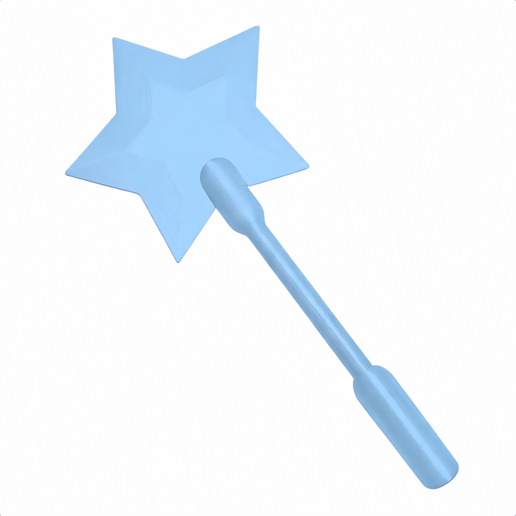Tap To Wand™