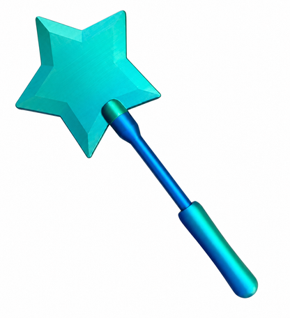 Tap To Wand™
