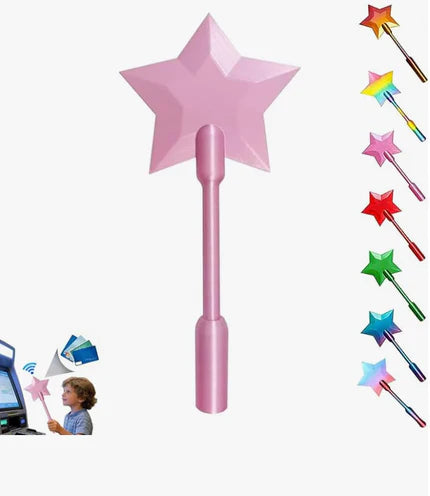 Tap To Wand™